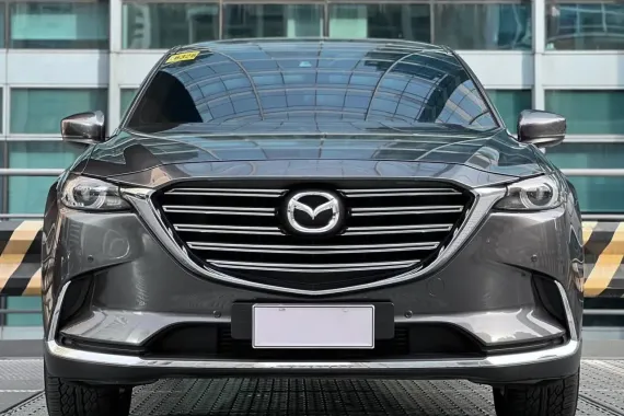 2017 Mazda CX9 AWD 2.5 Turbo Automatic Gas ☎️ Call CARL BONNEVIE 🙋🏻‍♂️📩09384588779