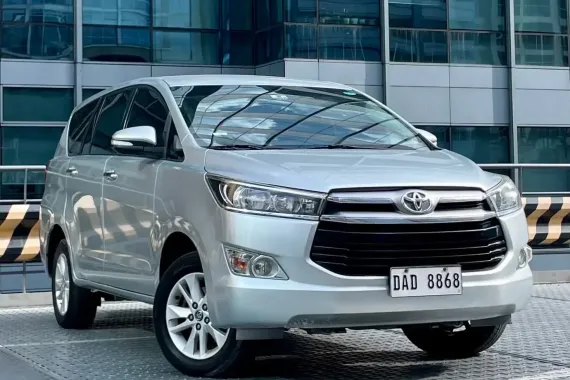 ✅144K ALL IN DP✅2017 Toyota Innova 2.8 G AT Diesel📲JONNALYN 09695949924