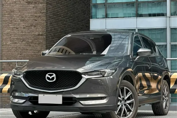 2017 Mazda CX5 AWD Sport 2.5 A/T Gas 🚘 57k Mileage☎️09279850198 JESSEN “Kakotse” MENDOZA 