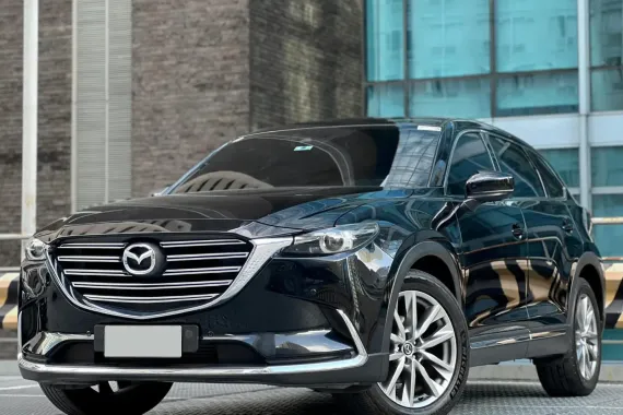 ✅317K ALL IN DP✅2018 Mazda CX9 2.5 AWD AT Gas📲JONNALYN 09695949924