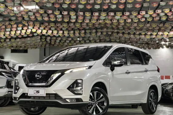 2024 Nissan Livina VL 1.5L Gasoline A/T