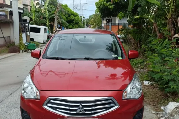 2018 Mitsubishi Mirage For Sale