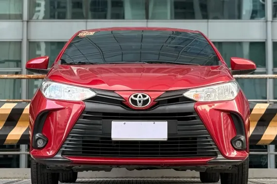 2022 Toyota Vios XLE 1.3 Automatic Gas ✅️119K ALL-IN DP ☎️0935 600 3692 JAN RAY DE JESUS