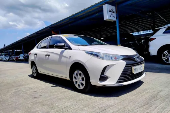 RUSH sale!!! 2024 Toyota Vios Sedan at cheap price