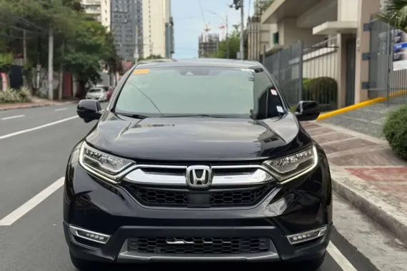 HOT!!! 2018 Honda CRV SX for sale at affordable price!