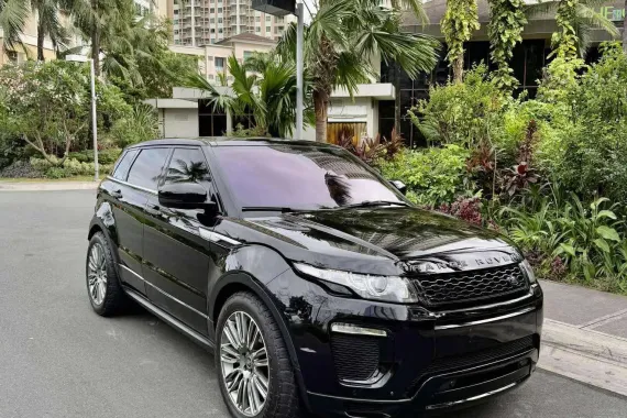 HOT!!!! 2013 Land Rover Range Rover Evoque SD4 for sale at affordable price! 