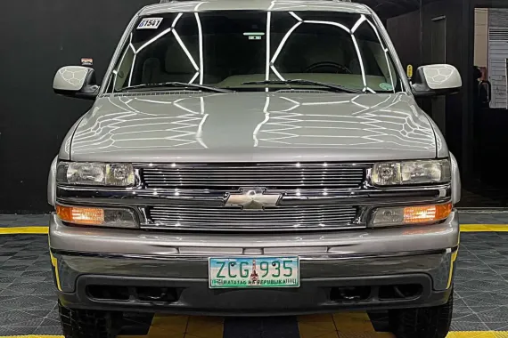 HOT!!!! 2006 Chevrolet Suburban LT for sale at affordable price! 