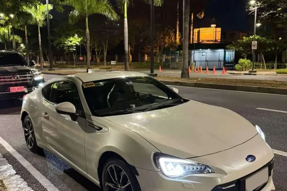 HOT!!!! 2019 Subaru BRZ Kouki for sale at affordable price! 