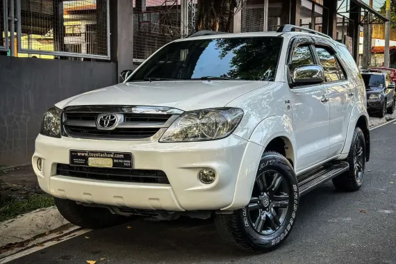HOT!!!! 2006 Toyota Fortuner G D4D for sale at affordable price! 