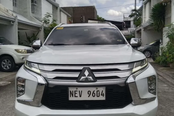 HOT!!!! Mitsubishi Montero GT 4x2 for sale at affordable price!