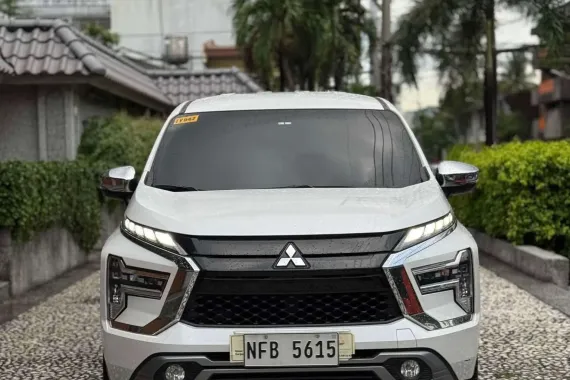 HOT!!!! 2023 Mitsubishi Xpander GLS for sale at affordable price!