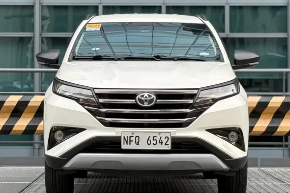 2021 Toyota Rush G Gas Automatic‼️🔥 09121061462 MABY LATIDO☎️📩