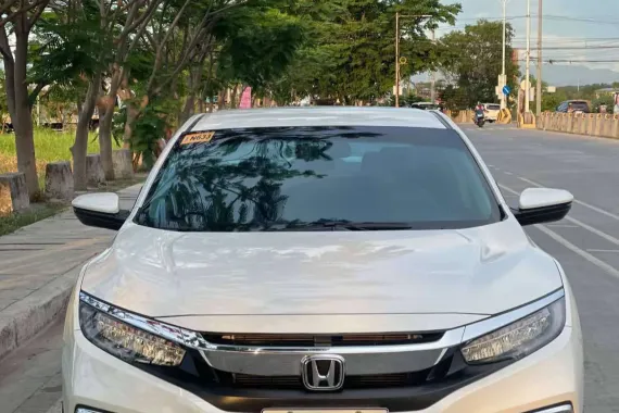 HOT!!!! 2020 Honda Civic FC Original for sale at affordable price!