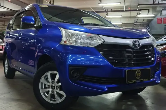 2019 Toyota Avanza 1.3L E AT  ₱𝟔𝟓𝐊 𝐓𝐎𝐓𝐀𝐋 𝐂𝐀𝐒𝐇𝐎𝐔𝐓 