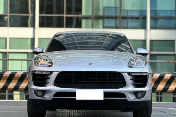 2016 Porsche Macan 2.0 Gas Automatic Turbo ✅️545K ALL-IN DP ☎️0935 600 3692 JAN RAY DE JESUS