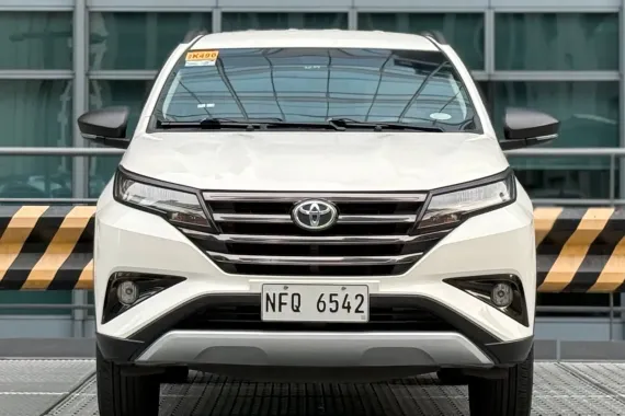 2021 Toyota Rush 1.5 G Gas Automatic ✅️194K ALL-IN DP ☎️0935 600 3692 JAN RAY DE JESUS