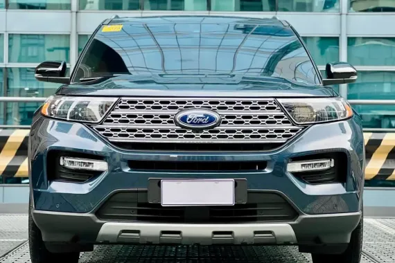 2024 Ford Explorer Limited 4x4 Ecoboost 708K ALL-IN CASHOUT‼️🔥 PM OR CALL 09121061462 MABY LATIDO☎️