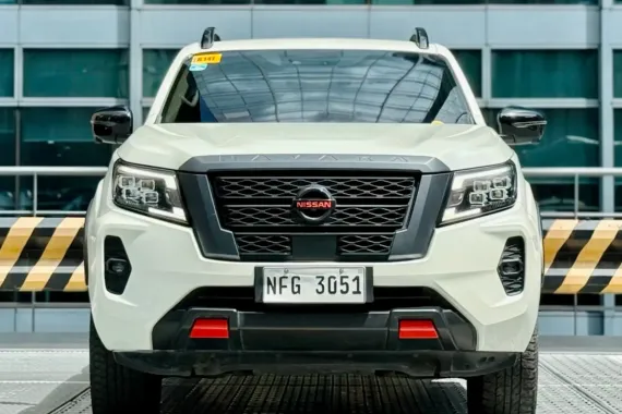 2022 Nissan Navara 4x4 Pro-4X 2.5 DSL AT Top of the Line‼️🔥 PM OR CALL 09121061462 MABY LATIDO☎️📩