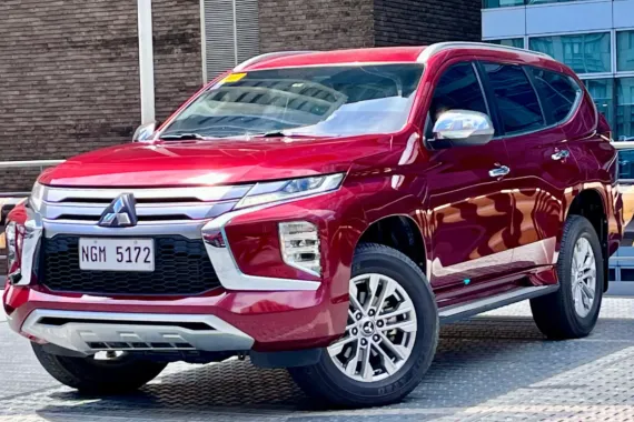 ✅2020 Mitsubishi Montero Sport 2.4 GLS 4x2 Automatic Diesel✅📲JONNALYN 09695949924
