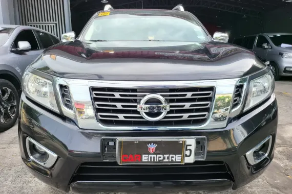 ✅Nissan Navara 2019 2.5 EL 20K KM Automatic