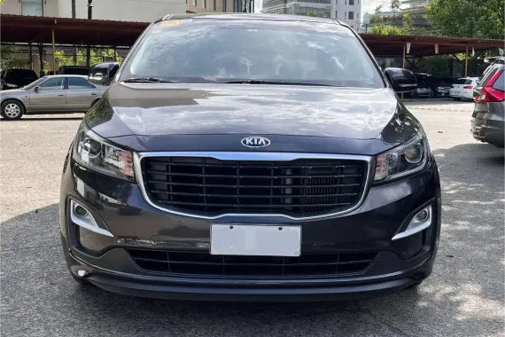 HOT!!!! 2020 Kia Grand Carnival for sale at affordable price! 