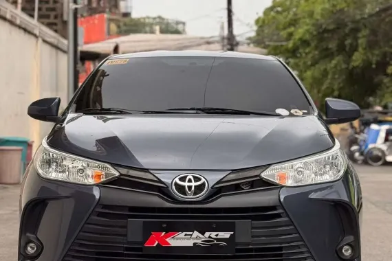 HOT!!!! 2020 Toyota Vios XLE CVT “Top of the line” for sale at affordable price! 