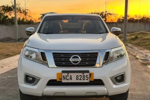 HOT!!!! 2018 Nissan Navara EL for sale at affordable price! 