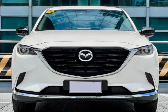 2023 Mazda CX9 4x2 2.5 Turbo 591K ALL-IN CASHOUT‼️🔥 PM OR CALL 09121061462 MABY LATIDO☎️📩