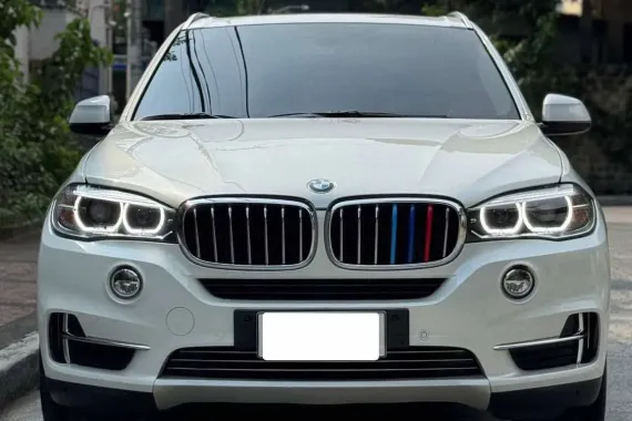 HOT!!!! 2015 BMW X5 3.0D Xdrive for sale at affordable price!