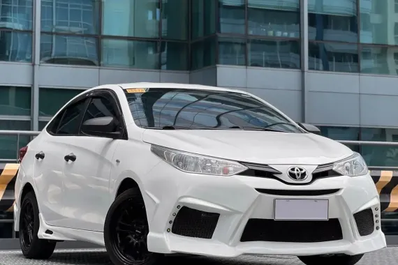 ✅91K ALL IN DP✅2019 Toyota Vios 1.3 J Manual Gas📲JONNALYN 09695949924