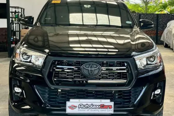 HOT!!!! 2019 Toyota Hilux Conquest 4x4 for sale at affordable price! 