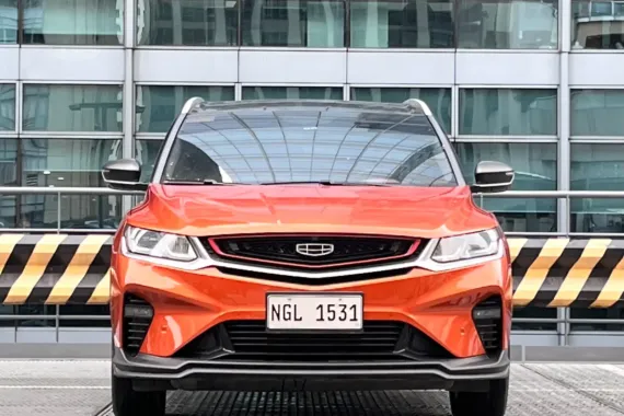 2020 Geely Coolray 1.5 Sport AT Gas 🔰CALL NOW!! ☎️ 09279850198  JESSEN” Kakotse “MENDOZA  🚘🚙