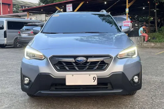 HOT!!!! 2022 Subaru XV Eyesight for sale at affordable price! 