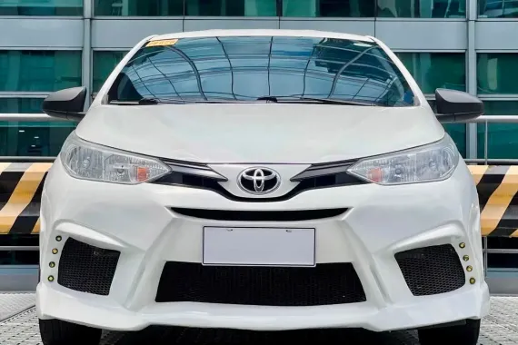 2019 Toyota Vios 1.3 J MT Gas 91K ALL-IN CASHOUT‼️🔥 PM OR CALL 09121061462 MABY LATIDO☎️📩