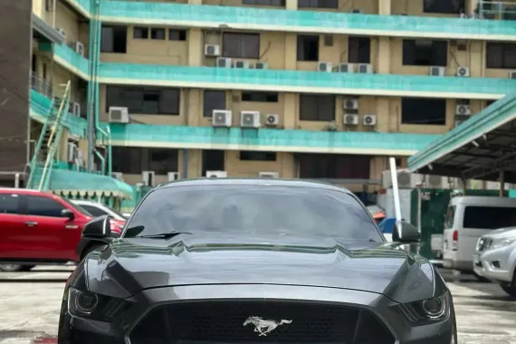 HOT!!! 2017 Ford Mustang GT 5.0 for sale at affordable price!