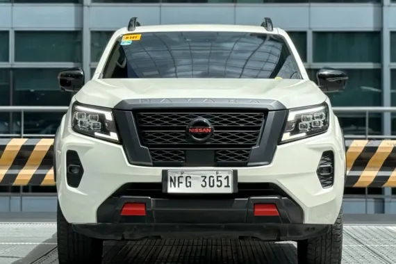 2022 Nissan Navara 4x4 Pro-4X 2.5 Diesel A/T ✅️214K ALL-IN DP ☎️0935 600 3692 JAN RAY DE JESUS