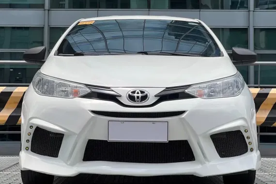 2019 Toyota Vios 1.3 J Manual Gas ✅️91K ALL-IN DP ☎️0935 600 3692 JAN RAY DE JESUS