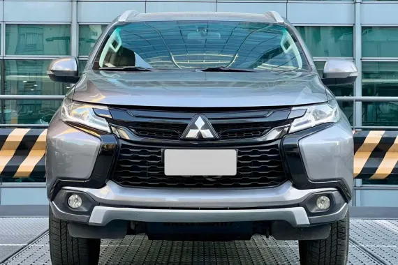 2018 Mitsubishi Montero GLS Premium 4x2 2.4 Automatic Diesel ☎️0935 600 3692 JAN RAY DE JESUS