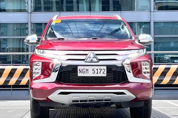 2020 Mitsubishi Montero Sport 2.4 GLS 4x2 A/T Diesel ✅️317K ALL-IN☎️0935 600 3692 JAN RAY DE JESUS