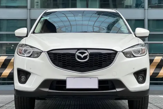 2015 Mazda CX5 AWD Sport 2.5 Automatic Gas ✅️193K ALL-IN DP ☎️0935 600 3692 JAN RAY DE JESUS