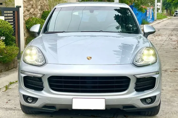 HOT!!!! 2016 Porsche Cayenne 3.0 TDI V6 for sale at affordable price!