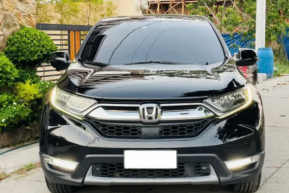 HOT!!!! 2018 Honda CRV 1.6 SX for sale at affordable price! 