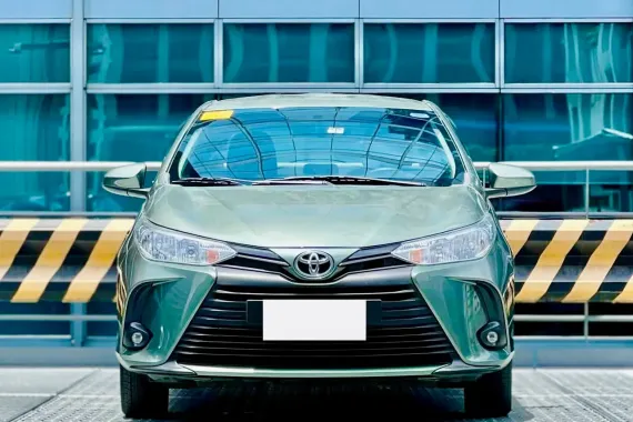 2023 Toyota Vios 1.3 XLE AT 25k ALL IN DP‼️🔥 PM OR CALL 09121061462 MABY LATIDO☎️📩