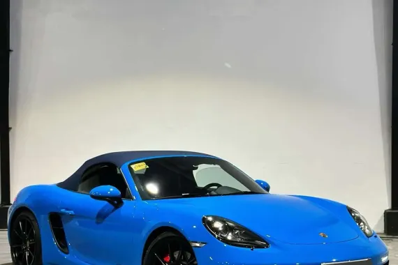 HOT!!!! 2024 Porsche Boxster GTS for sale at affordable price! 