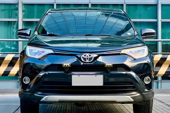 2018 Toyota Rav4 2.5 4x2 Gas AT‼️🔥 PM OR CALL 09121061462 MABY LATIDO☎️📩