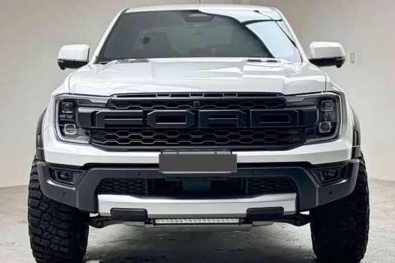 HOT!!!! 2023 Ford Ranger Raptor for sale at affordable price!