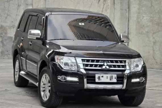 HOT!!!! 2018 Mitsubishi Pajero BK 4x4 for sale at affordable price! 