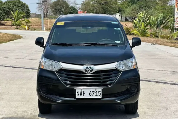HOT!!!! 2018 Toyota Avanza E for sale at affordable price! 