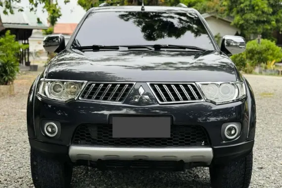 HOT!!!! 2013 Mitsubishi Montero Sport GLX 2.5L 4x2 for sake at affordable price!