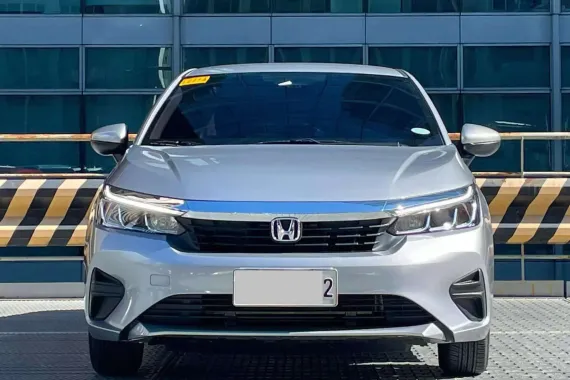 2025 Honda City 1.5 S CVT Automatic Gas ✅️129K ALL-IN DP ☎️0935 600 3692 JAN RAY DE JESUS